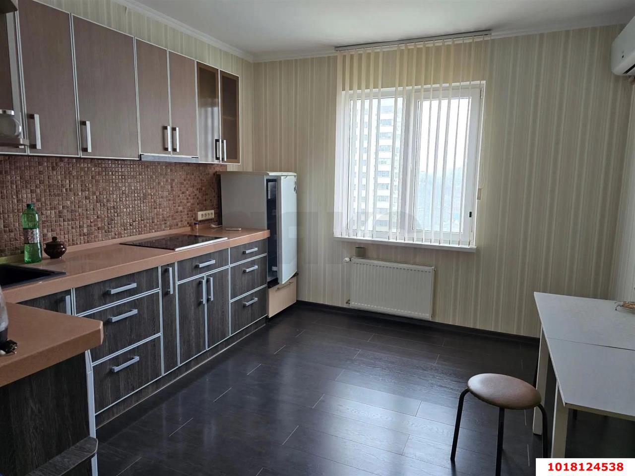 Фото №4: 2-комнатная квартира <span class="whitespace-nowrap">45 м²</span>, <span class="whitespace-nowrap">10/17 эт.</span> - Краснодар, Карасунский внутригородской округ, ЖК Восток, ж/м Пашковский, ул. Лавочкина, 25