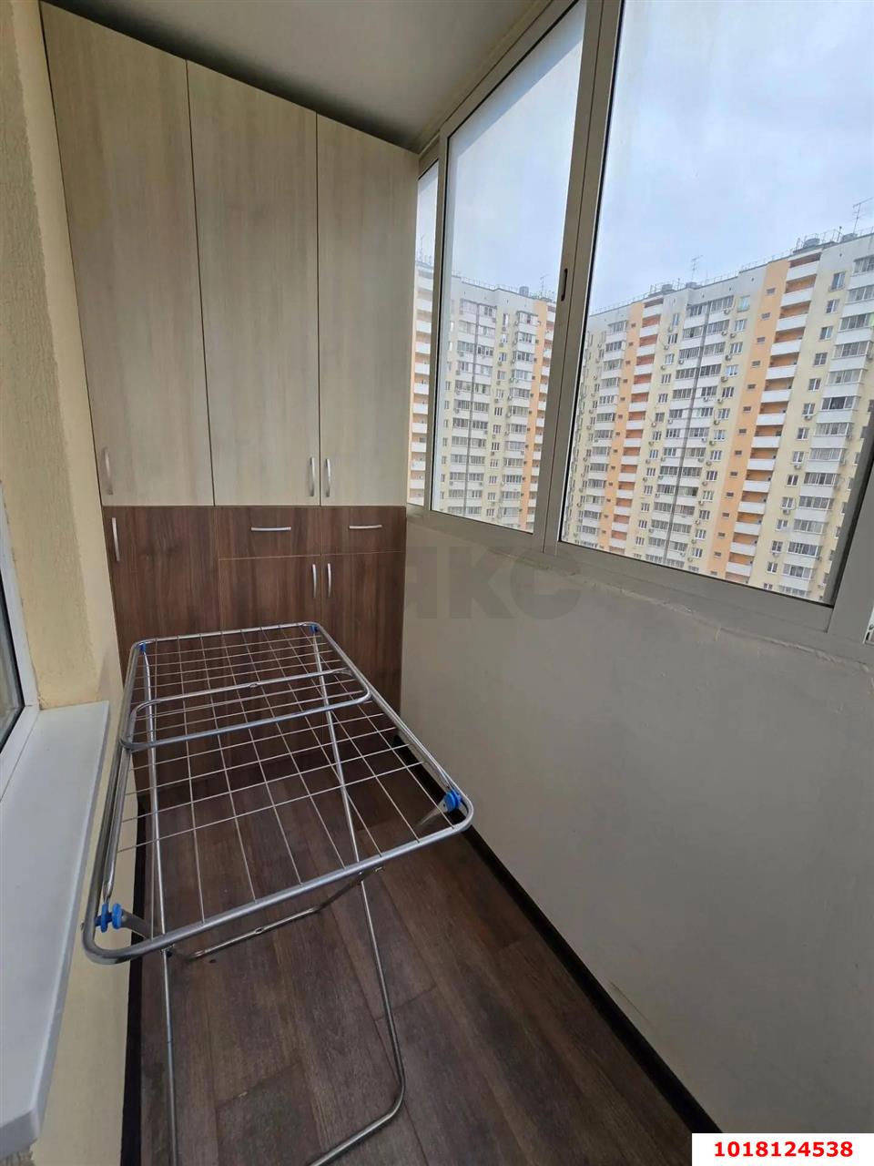 Фото №10: 2-комнатная квартира <span class="whitespace-nowrap">45 м²</span>, <span class="whitespace-nowrap">10/17 эт.</span> - Краснодар, Карасунский внутригородской округ, ЖК Восток, ж/м Пашковский, ул. Лавочкина, 25