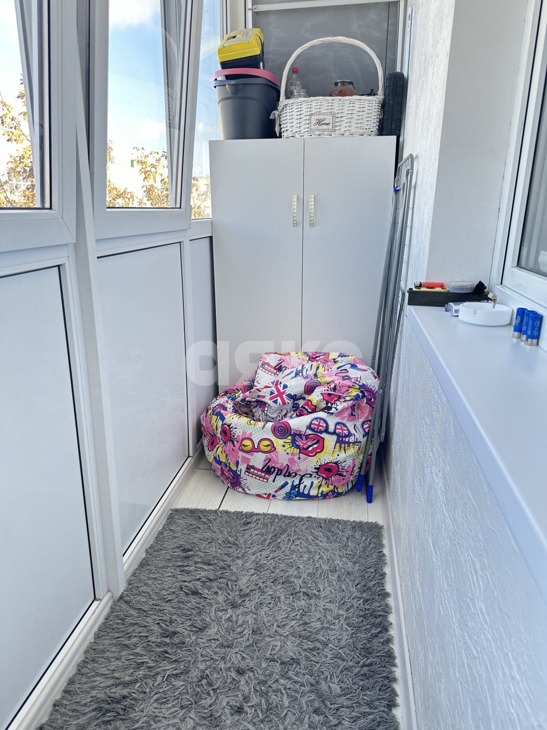 Фото №21: 3-комнатная квартира <span class="whitespace-nowrap">83 м²</span>, <span class="whitespace-nowrap">3/4 эт.</span> - Анапа, мкр. Алексеевка, ул. Спортивная, 37А