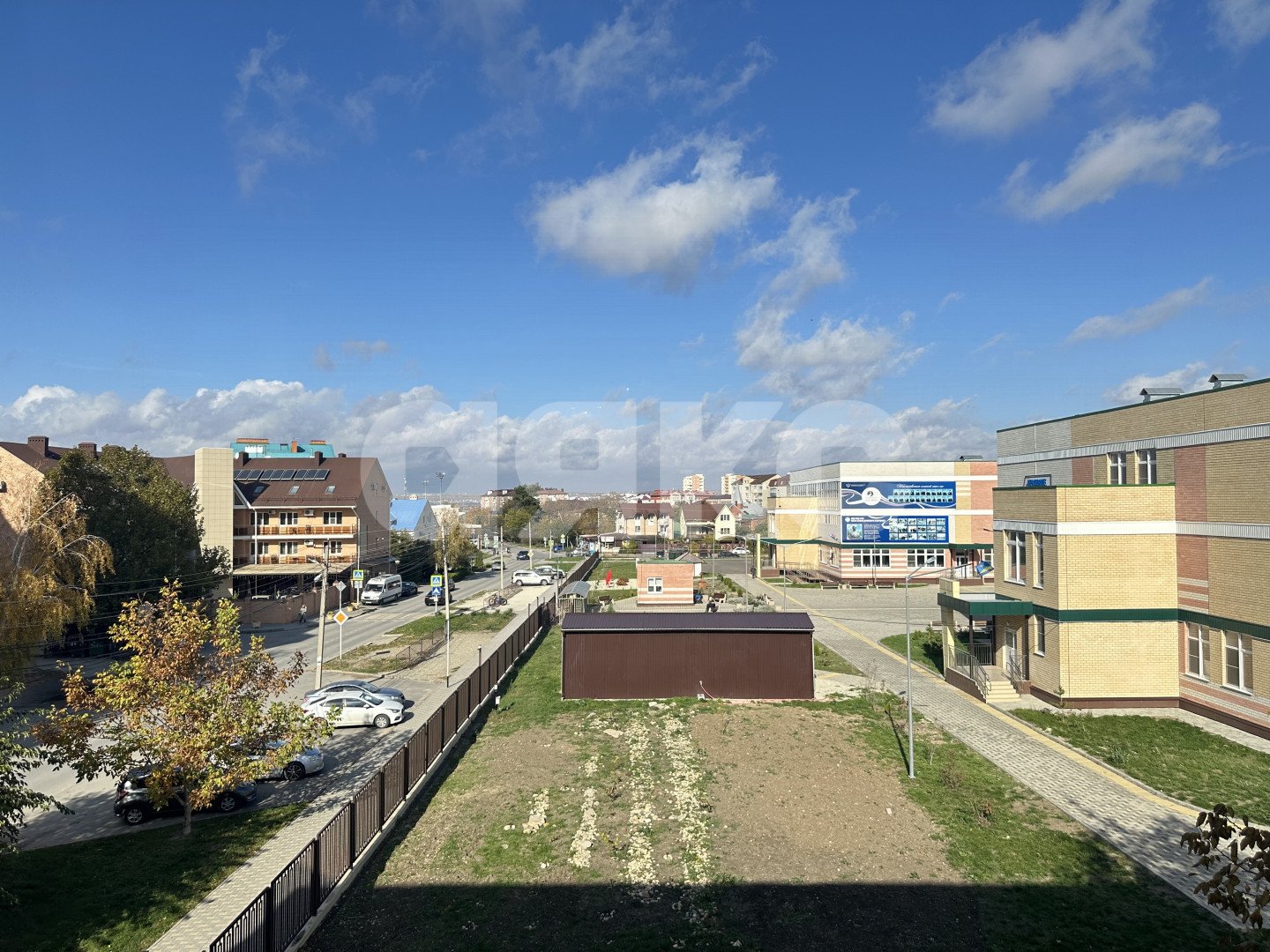 Фото №26: 3-комнатная квартира <span class="whitespace-nowrap">83 м²</span>, <span class="whitespace-nowrap">3/4 эт.</span> - Анапа, мкр. Алексеевка, ул. Спортивная, 37А