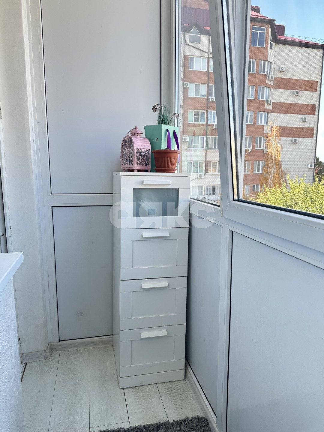 Фото №22: 3-комнатная квартира <span class="whitespace-nowrap">83 м²</span>, <span class="whitespace-nowrap">3/4 эт.</span> - Анапа, мкр. Алексеевка, ул. Спортивная, 37А