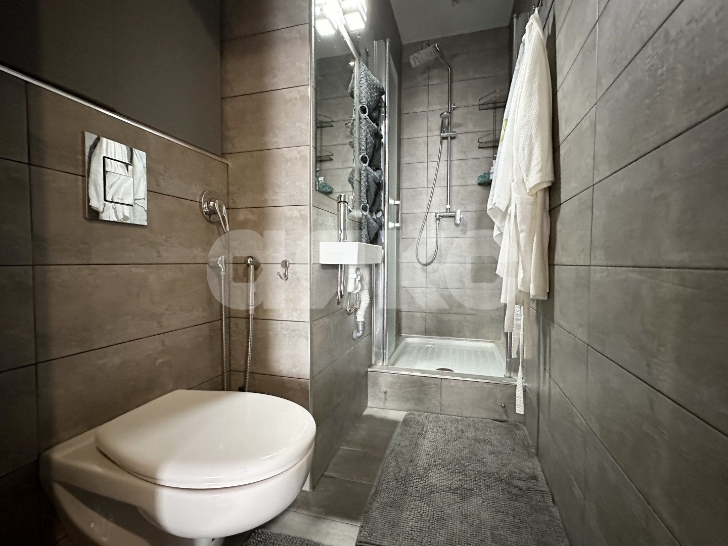 Фото №28: 3-комнатная квартира <span class="whitespace-nowrap">105 м²</span>, <span class="whitespace-nowrap">11/16 эт.</span> - Анапа, ул. Шевченко, 65