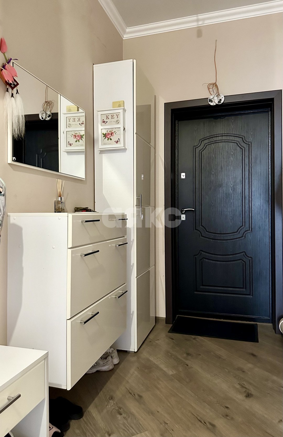 Фото №27: 3-комнатная квартира <span class="whitespace-nowrap">105 м²</span>, <span class="whitespace-nowrap">11/16 эт.</span> - Анапа, ул. Шевченко, 65