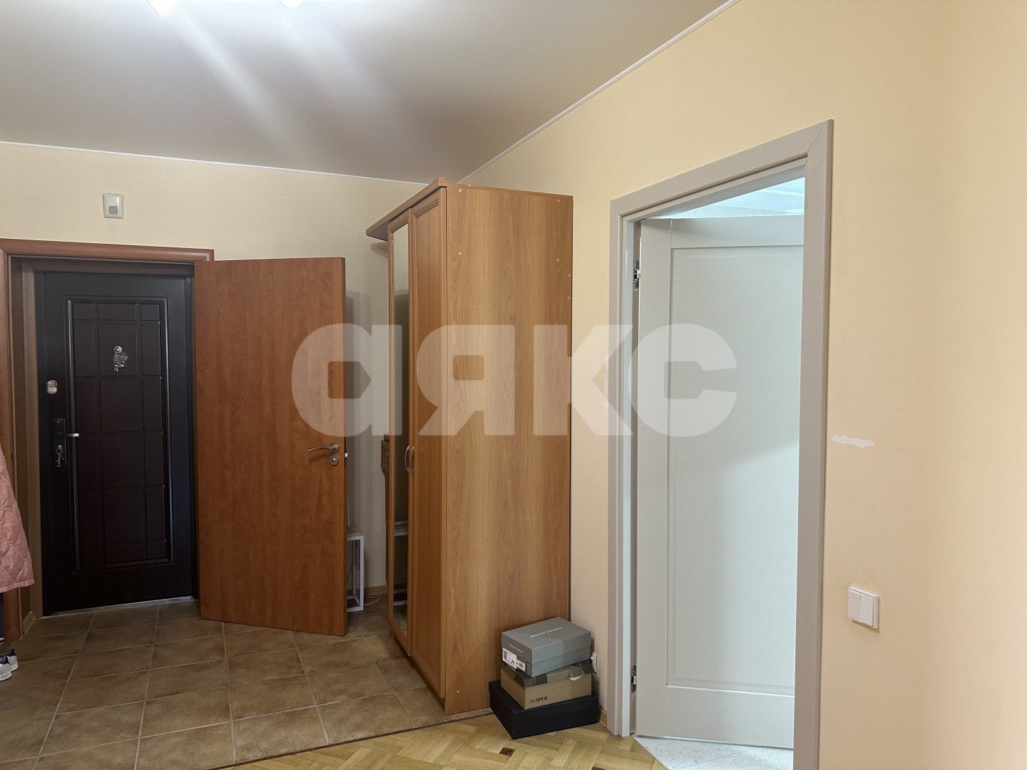 Фото №20: 3-комнатная квартира <span class="whitespace-nowrap">110 м²</span>, <span class="whitespace-nowrap">1/7 эт.</span> - Анапа, ул. Краснозелёных, 29/12