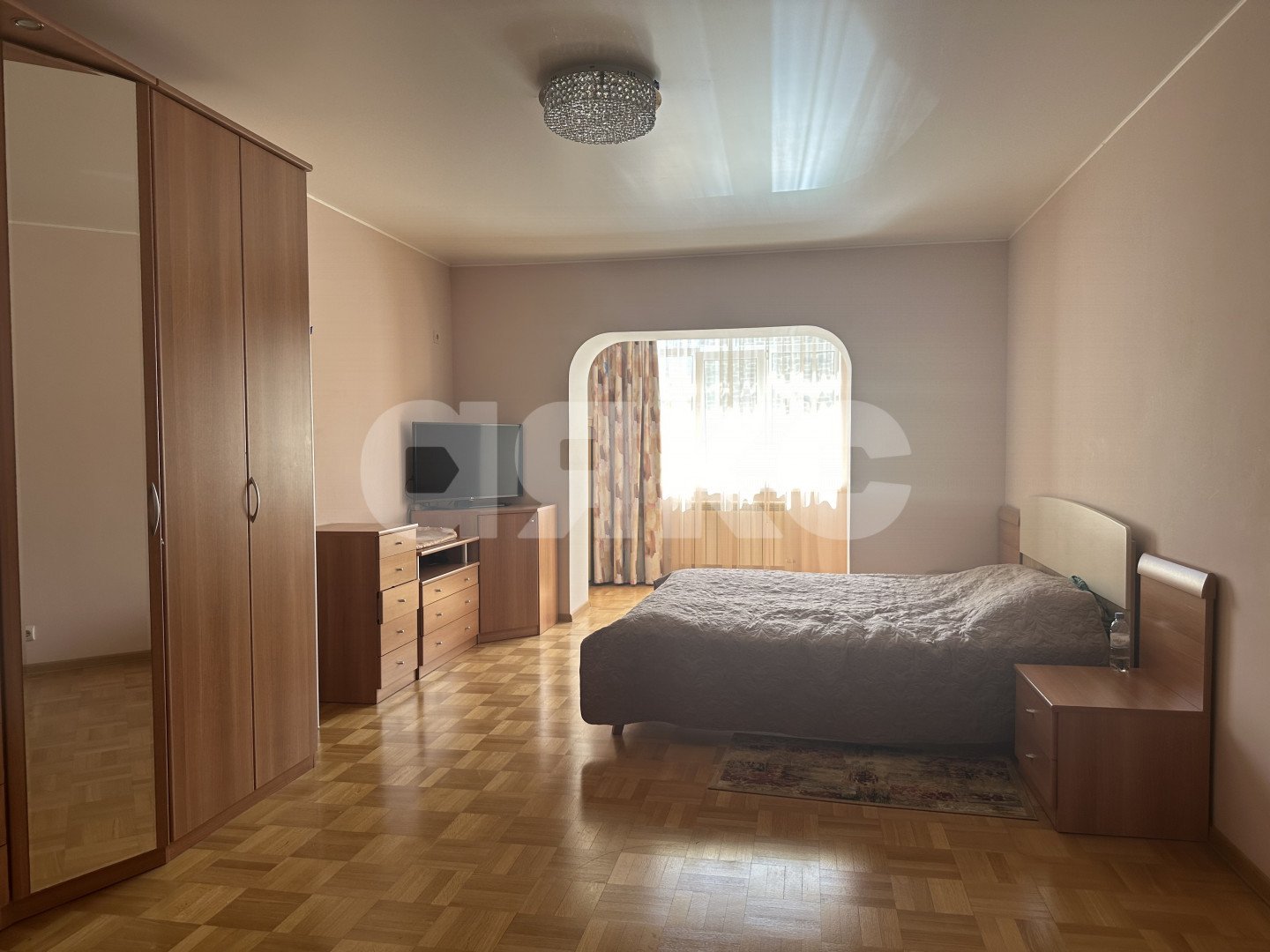 Фото №15: 3-комнатная квартира <span class="whitespace-nowrap">110 м²</span>, <span class="whitespace-nowrap">1/7 эт.</span> - Анапа, ул. Краснозелёных, 29/12
