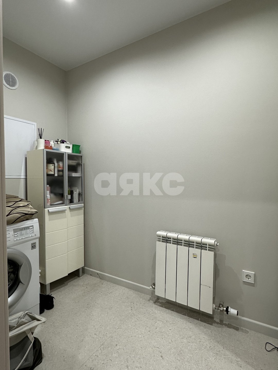 Фото №23: 3-комнатная квартира <span class="whitespace-nowrap">110 м²</span>, <span class="whitespace-nowrap">1/7 эт.</span> - Анапа, ул. Краснозелёных, 29/12