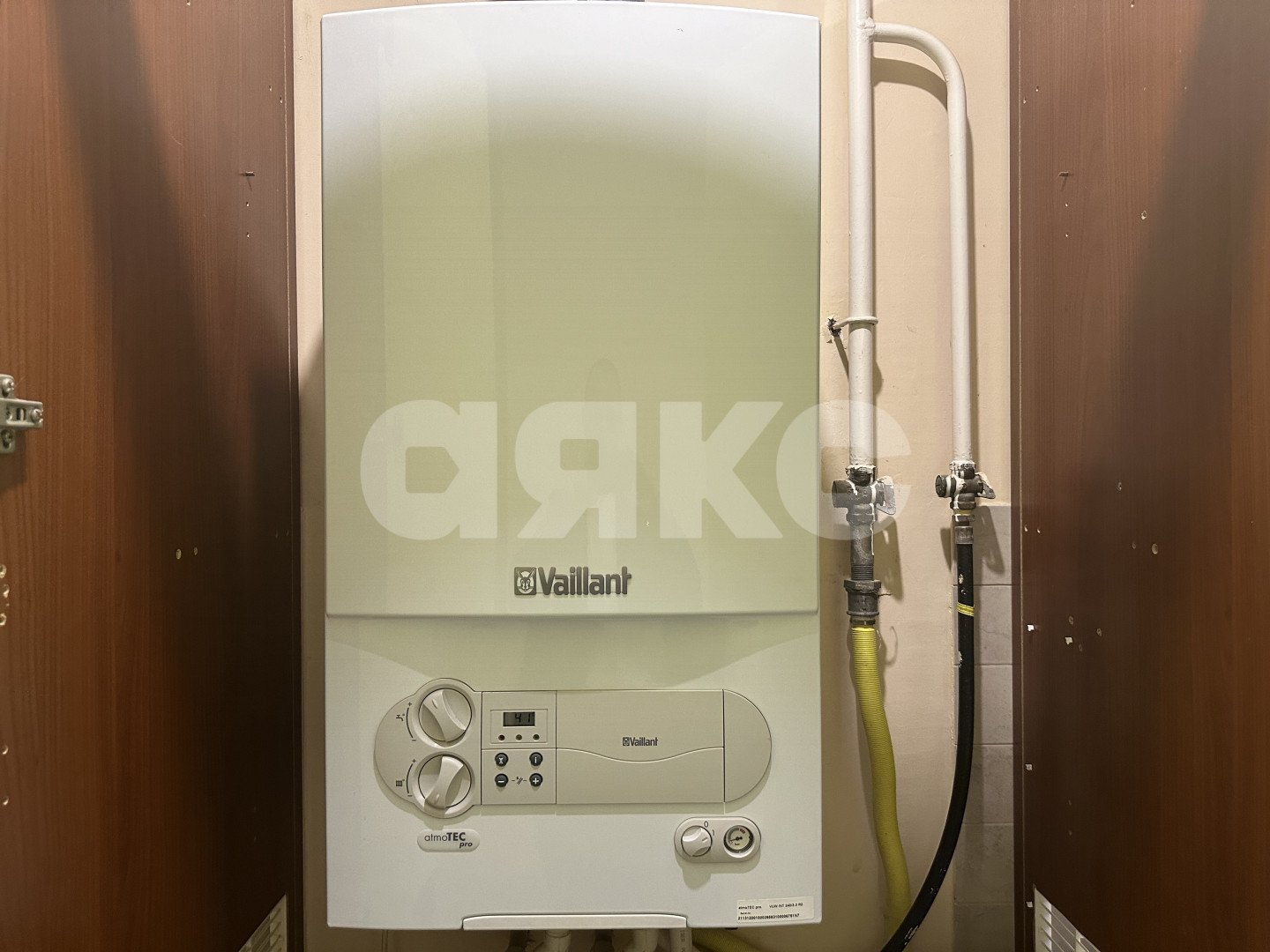 Фото №6: 3-комнатная квартира <span class="whitespace-nowrap">110 м²</span>, <span class="whitespace-nowrap">1/7 эт.</span> - Анапа, ул. Краснозелёных, 29/12