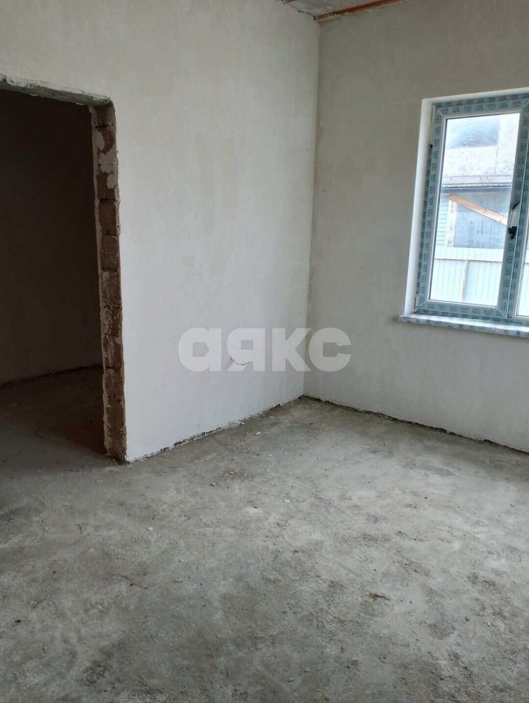 Фото №12: Дом <span class="whitespace-nowrap">90 м²</span> <span class="whitespace-nowrap">+ 4 сот.</span>, <span class="whitespace-nowrap">1 эт.</span> - Витязево, ул. Афинская