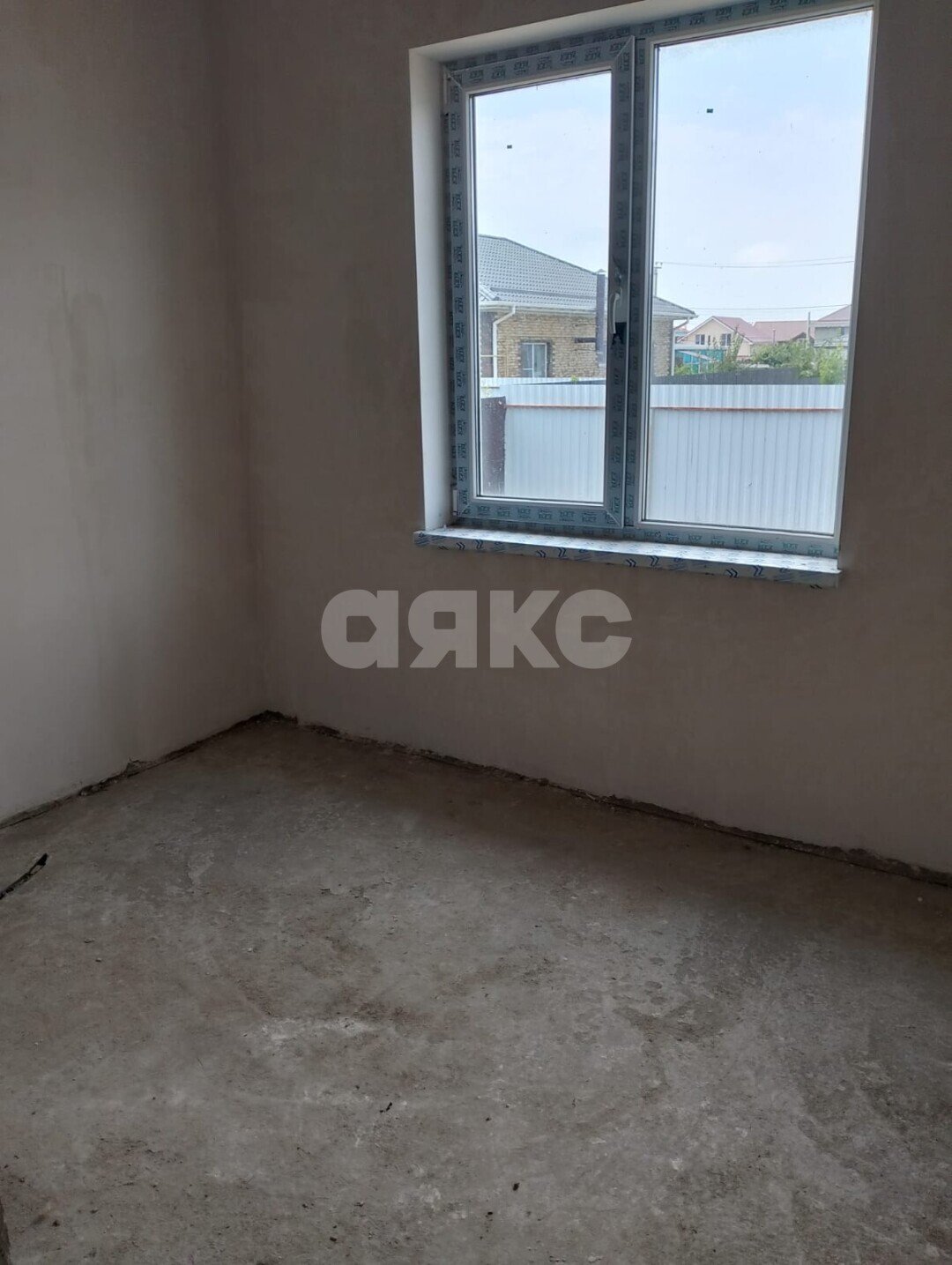 Фото №6: Дом <span class="whitespace-nowrap">90 м²</span> <span class="whitespace-nowrap">+ 4 сот.</span>, <span class="whitespace-nowrap">1 эт.</span> - Витязево, ул. Афинская