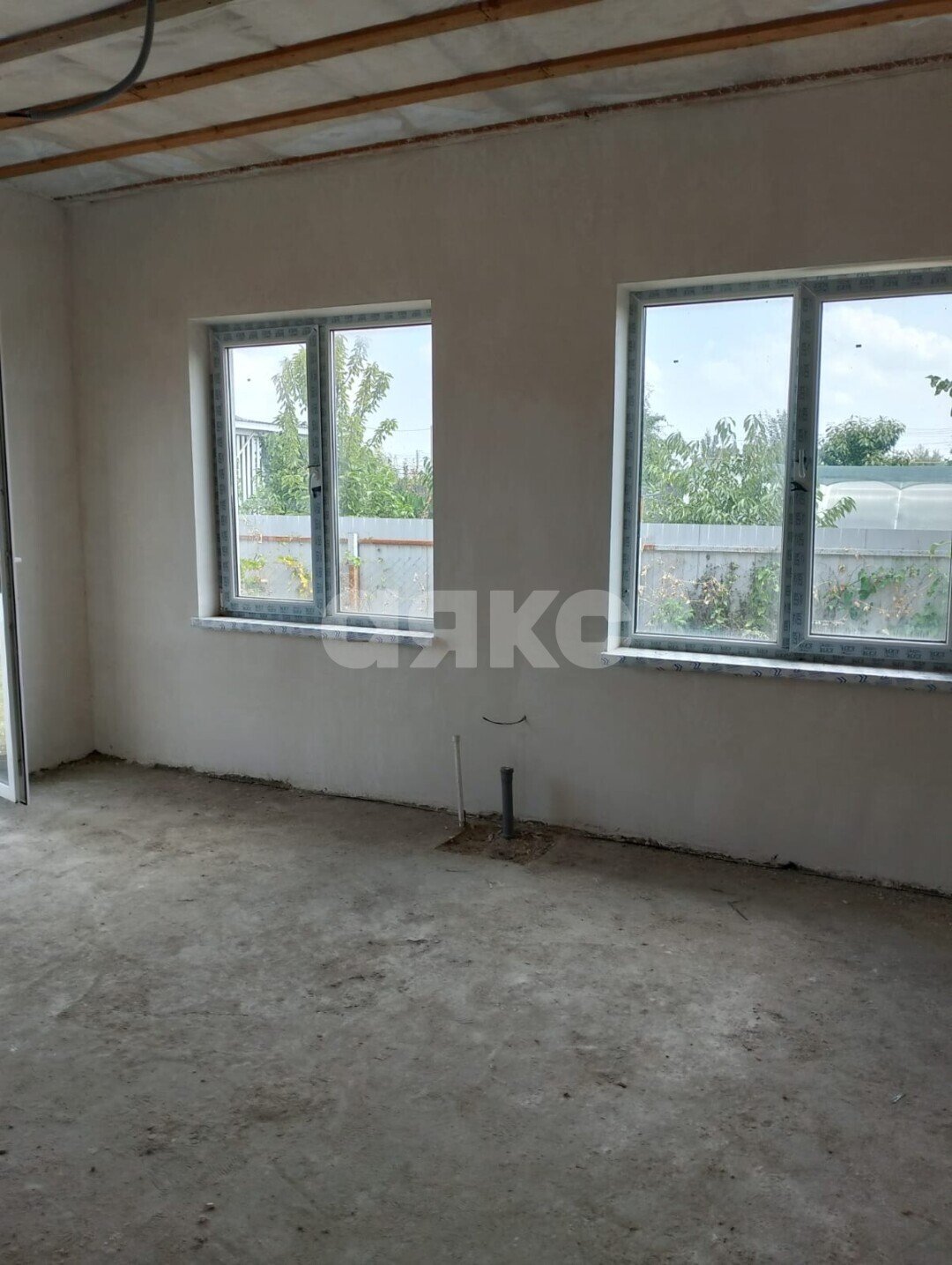 Фото №10: Дом <span class="whitespace-nowrap">90 м²</span> <span class="whitespace-nowrap">+ 4 сот.</span>, <span class="whitespace-nowrap">1 эт.</span> - Витязево, ул. Афинская