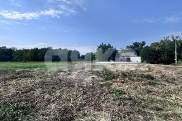 Фото №1: Личное подсобное хозяйство <span class="whitespace-nowrap">14.65 сот.</span> - Пролетарский, ул. Набережная, 1
