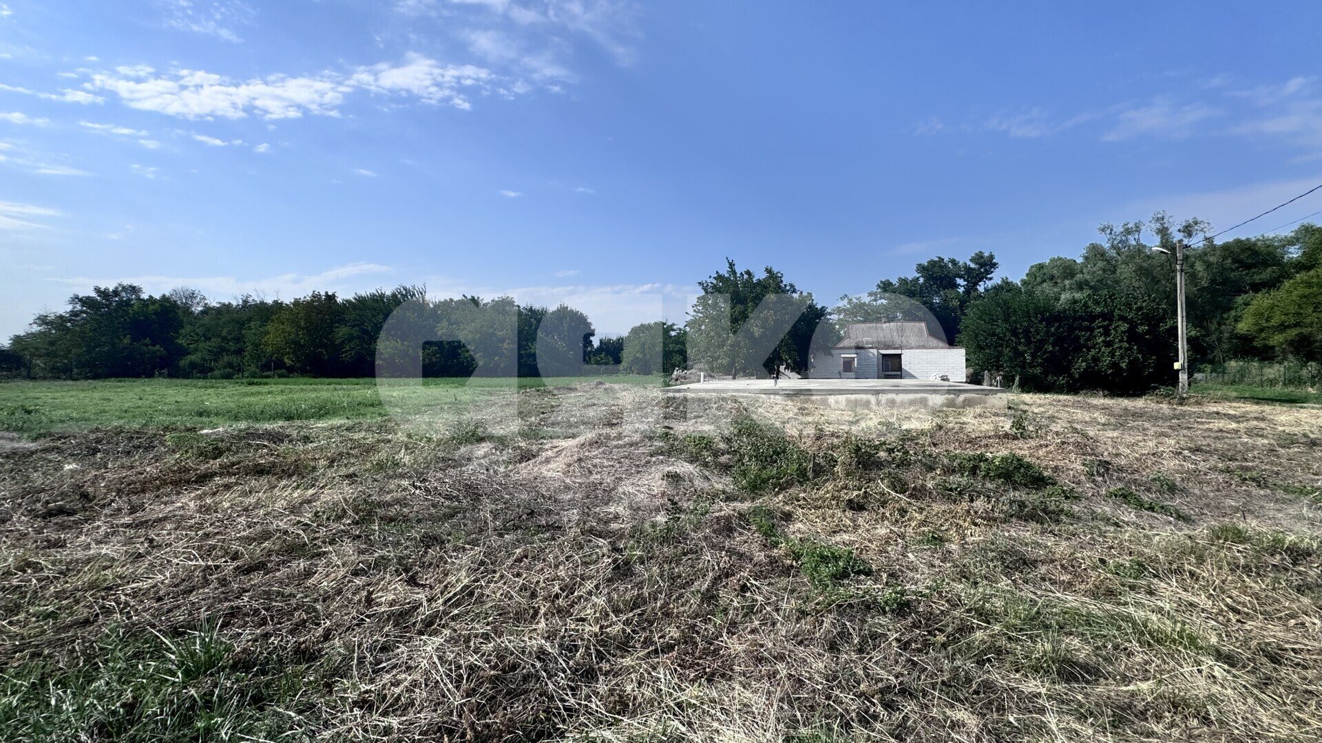 Фото №1: Личное подсобное хозяйство <span class="whitespace-nowrap">14.65 сот.</span> - Пролетарский, ул. Набережная, 1