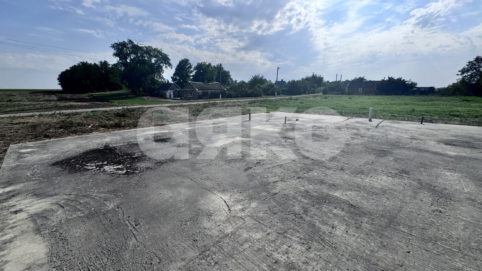 Фото №3: Личное подсобное хозяйство <span class="whitespace-nowrap">14.65 сот.</span> - Пролетарский, ул. Набережная, 1