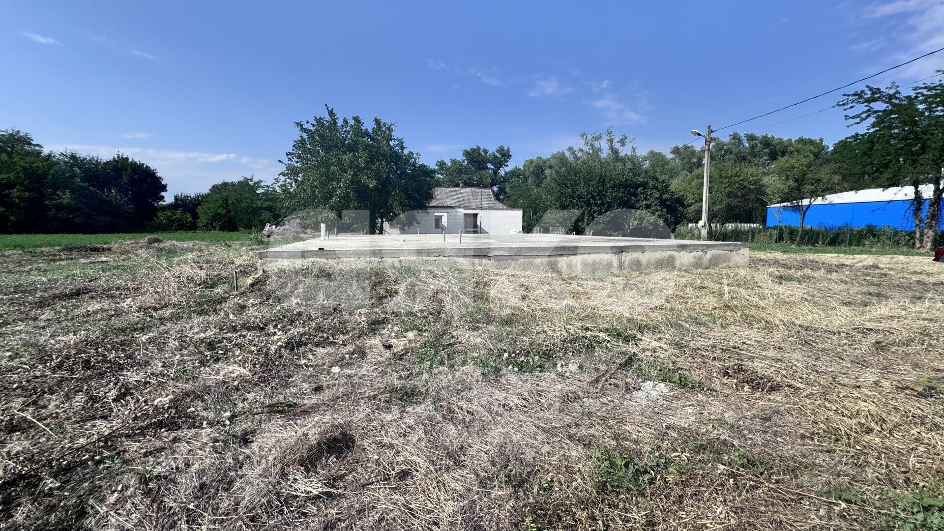 Фото №4: Личное подсобное хозяйство <span class="whitespace-nowrap">14.65 сот.</span> - Пролетарский, ул. Набережная, 1