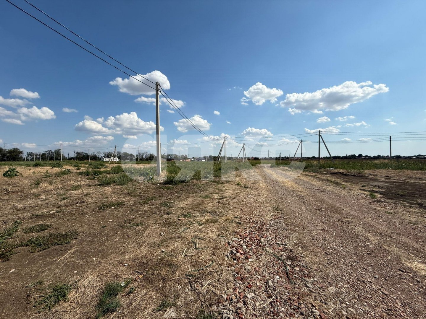 Фото №4: Земельный участок под ИЖС <span class="whitespace-nowrap">6 сот.</span> - Кореновск, мкр. 4-й квартал