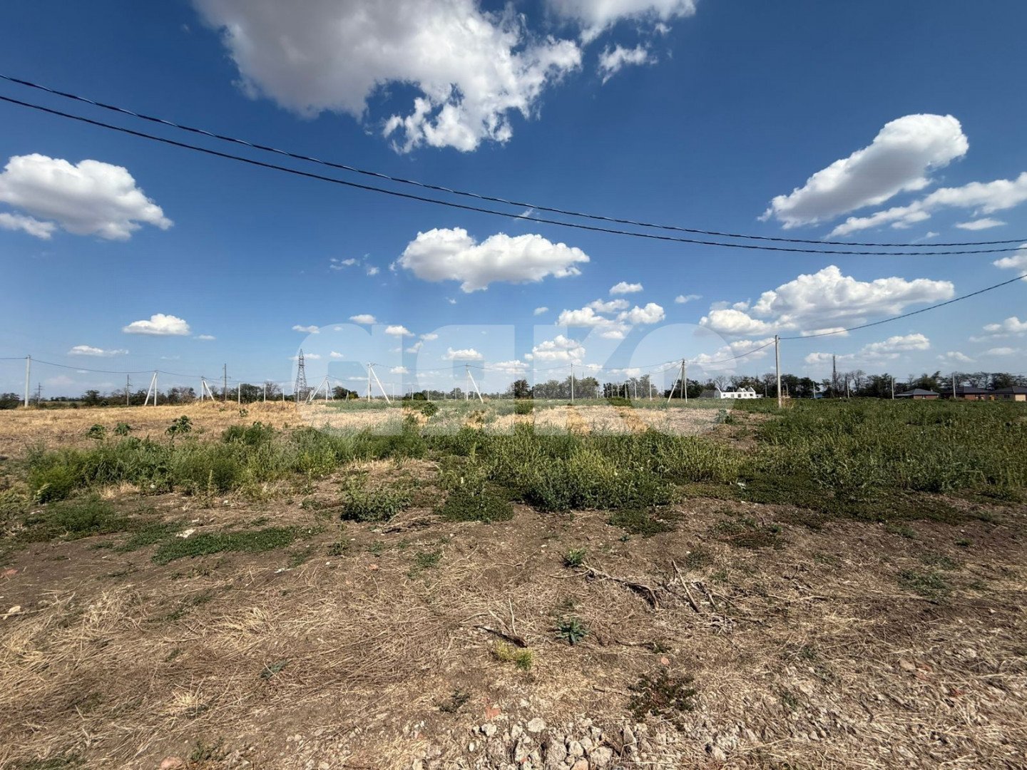 Фото №5: Земельный участок под ИЖС <span class="whitespace-nowrap">6 сот.</span> - Кореновск, мкр. 4-й квартал