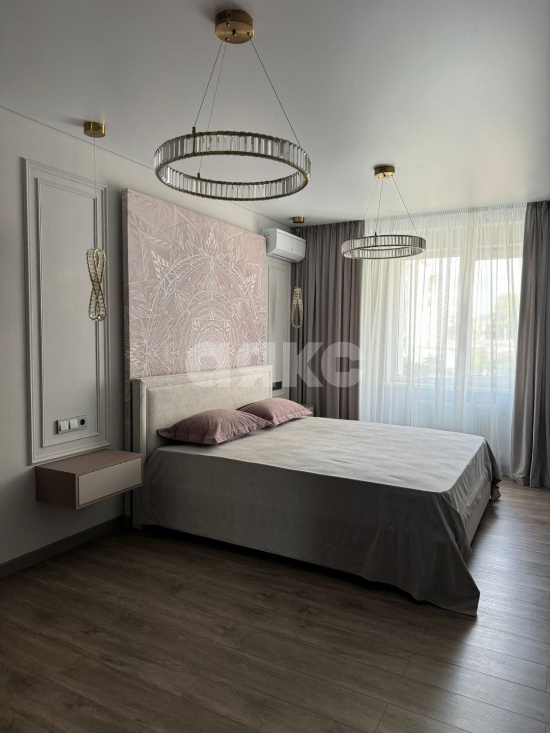 Фото №10: 3-комнатная квартира <span class="whitespace-nowrap">108 м²</span>, <span class="whitespace-nowrap">3/12 эт.</span> - Анапа, ул. Горького, 2А