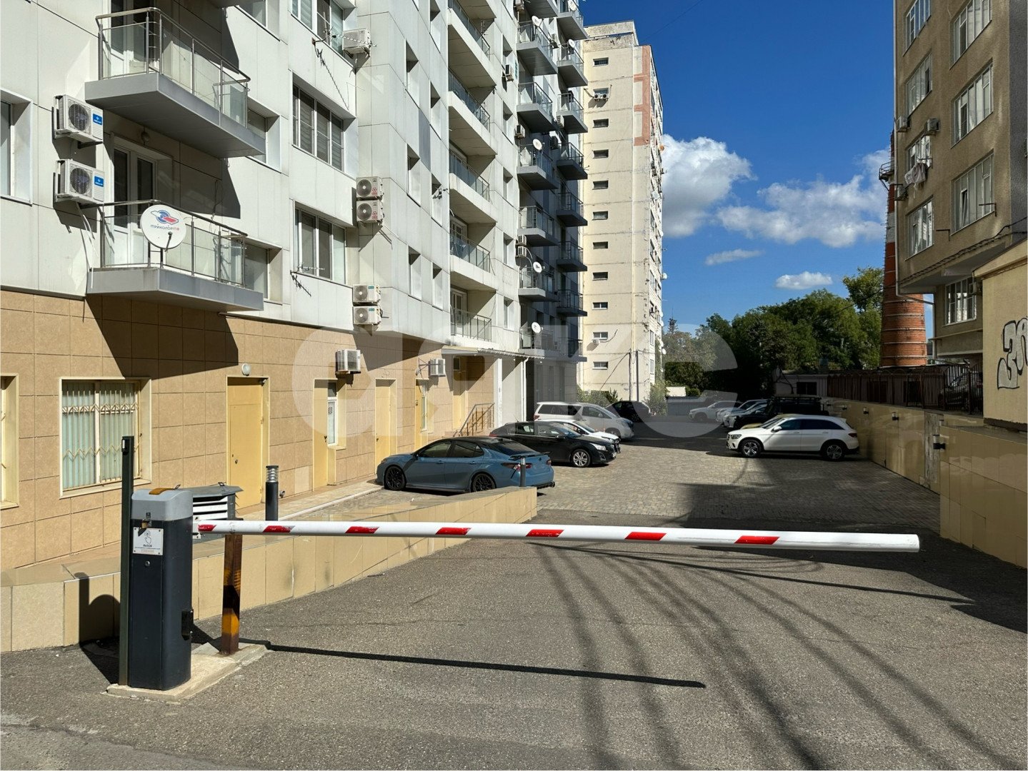 Фото №29: 3-комнатная квартира <span class="whitespace-nowrap">108 м²</span>, <span class="whitespace-nowrap">3/12 эт.</span> - Анапа, ул. Горького, 2А
