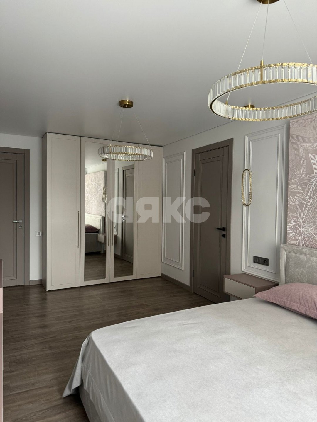Фото №11: 3-комнатная квартира <span class="whitespace-nowrap">108 м²</span>, <span class="whitespace-nowrap">3/12 эт.</span> - Анапа, ул. Горького, 2А