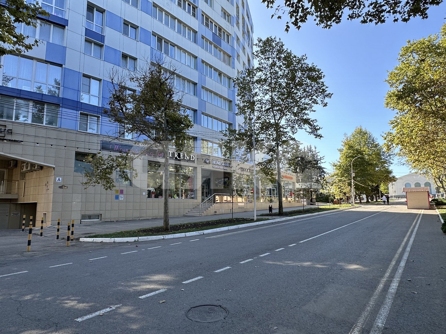 Фото №31: 3-комнатная квартира <span class="whitespace-nowrap">108 м²</span>, <span class="whitespace-nowrap">3/12 эт.</span> - Анапа, ул. Горького, 2А