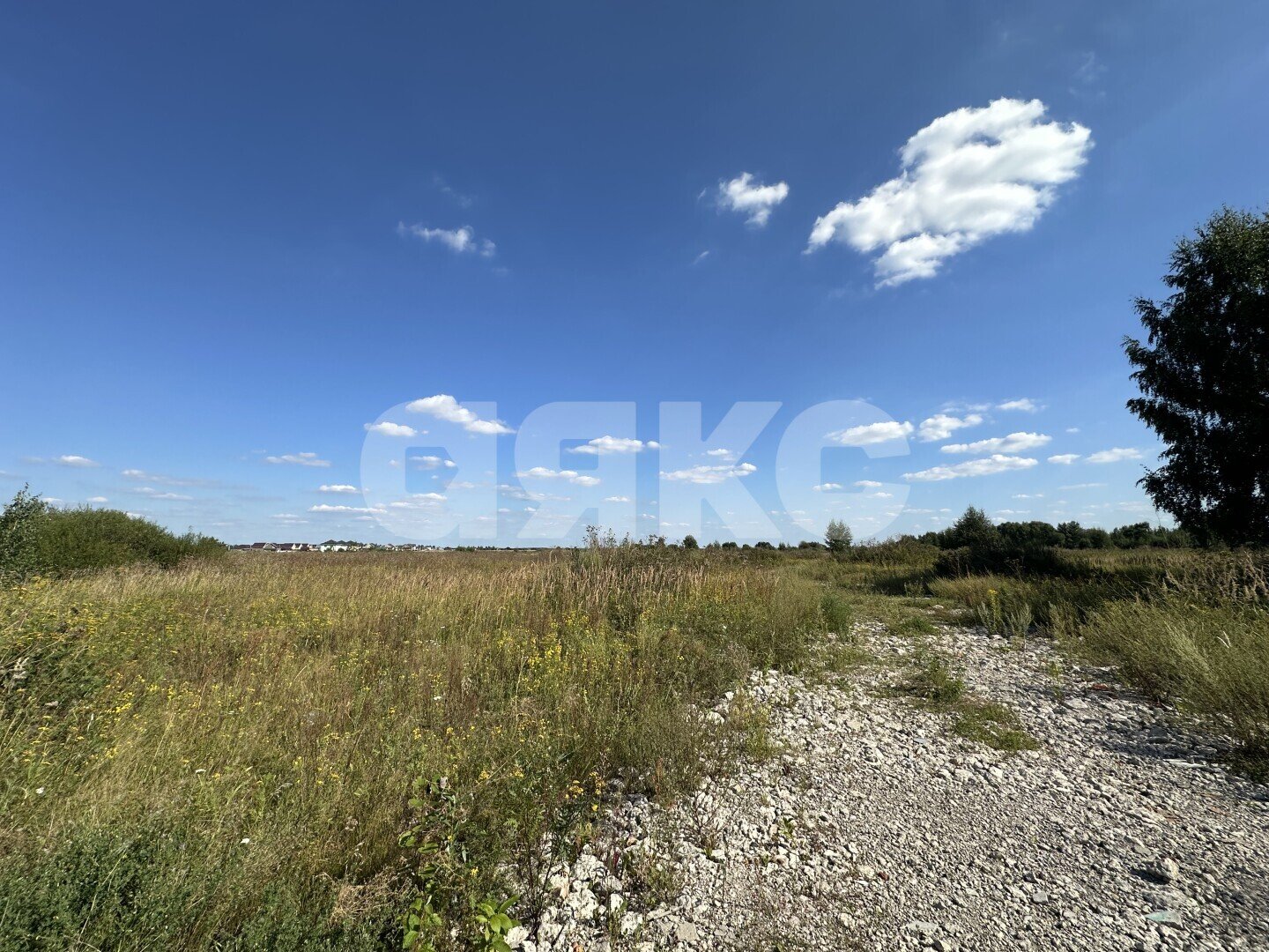 Фото №9: Земельный участок под ИЖС <span class="whitespace-nowrap">6.31 сот.</span> - Раменское, мкр. КП Дальний квартал