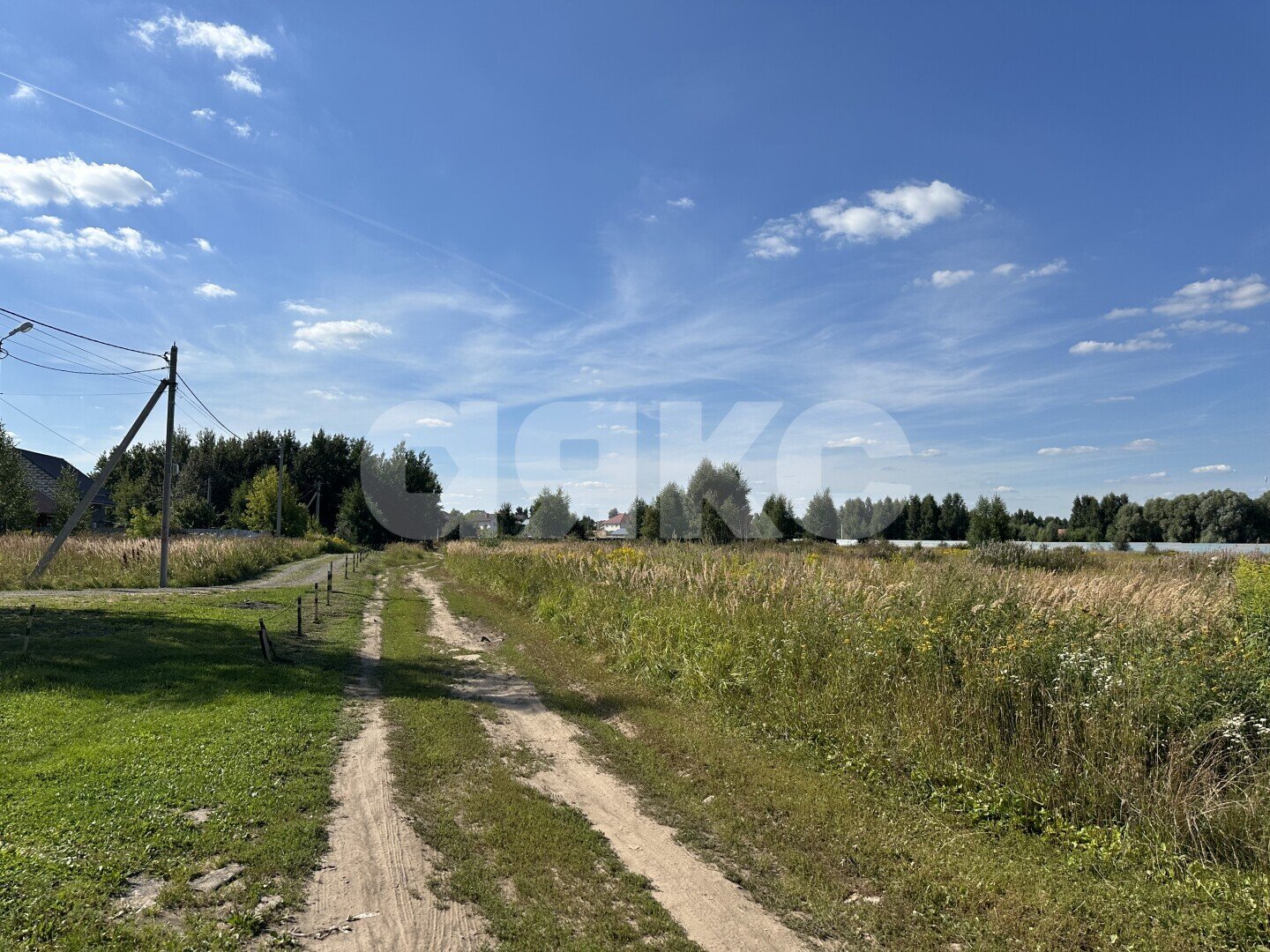Фото №6: Земельный участок под ИЖС <span class="whitespace-nowrap">6.31 сот.</span> - Раменское, мкр. КП Дальний квартал