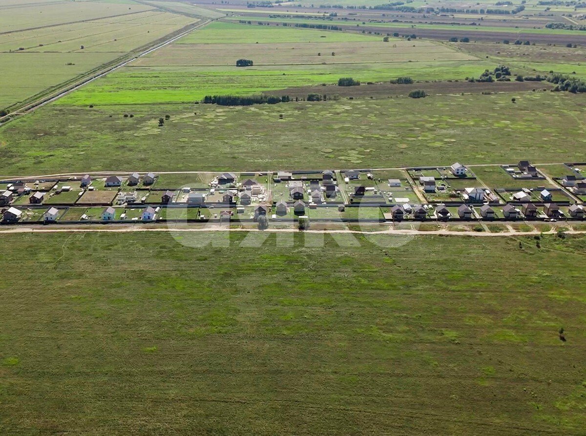 Фото №2: Земельный участок под ИЖС <span class="whitespace-nowrap">6.31 сот.</span> - Раменское, мкр. КП Дальний квартал