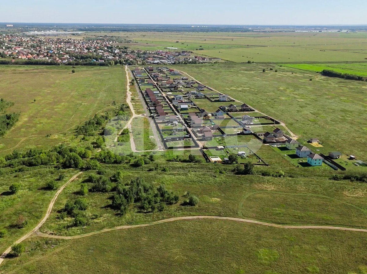 Фото №3: Земельный участок под ИЖС <span class="whitespace-nowrap">6.31 сот.</span> - Раменское, мкр. КП Дальний квартал