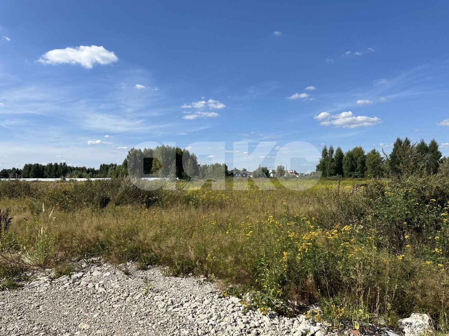 Фото №7: Земельный участок под ИЖС <span class="whitespace-nowrap">6.31 сот.</span> - Раменское, мкр. КП Дальний квартал
