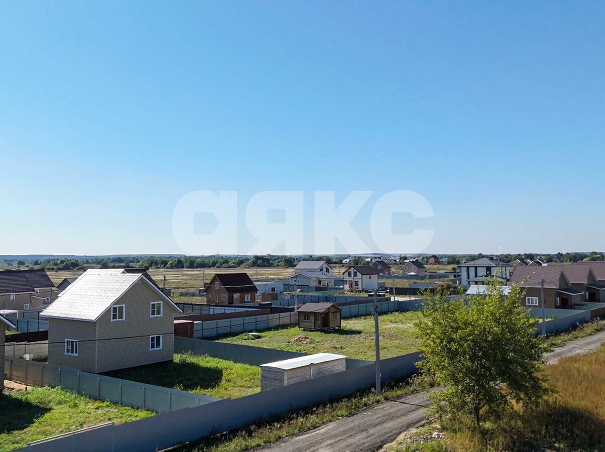 Фото №4: Земельный участок под ИЖС <span class="whitespace-nowrap">6.31 сот.</span> - Раменское, мкр. КП Дальний квартал