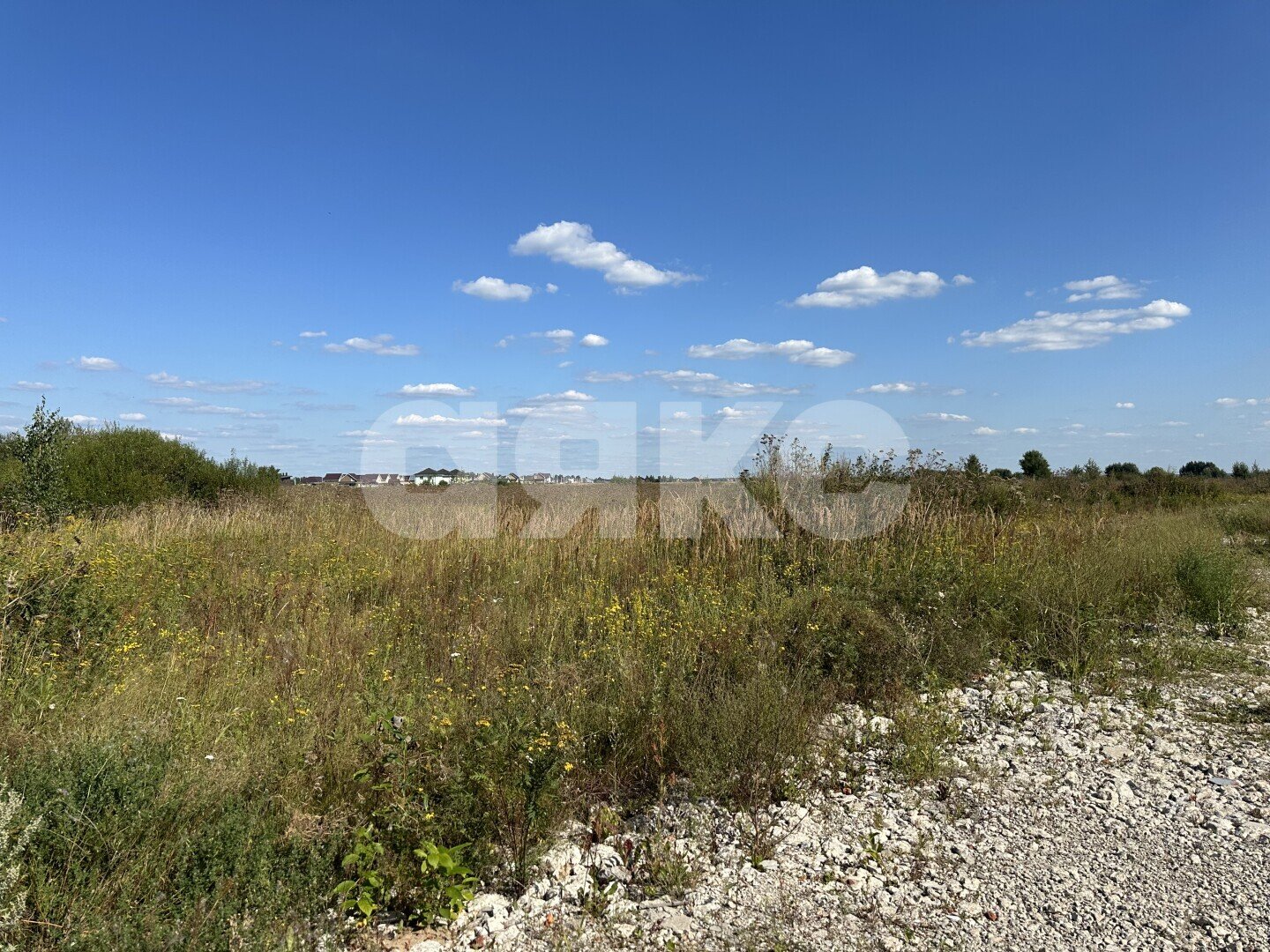 Фото №8: Земельный участок под ИЖС <span class="whitespace-nowrap">6.31 сот.</span> - Раменское, мкр. КП Дальний квартал