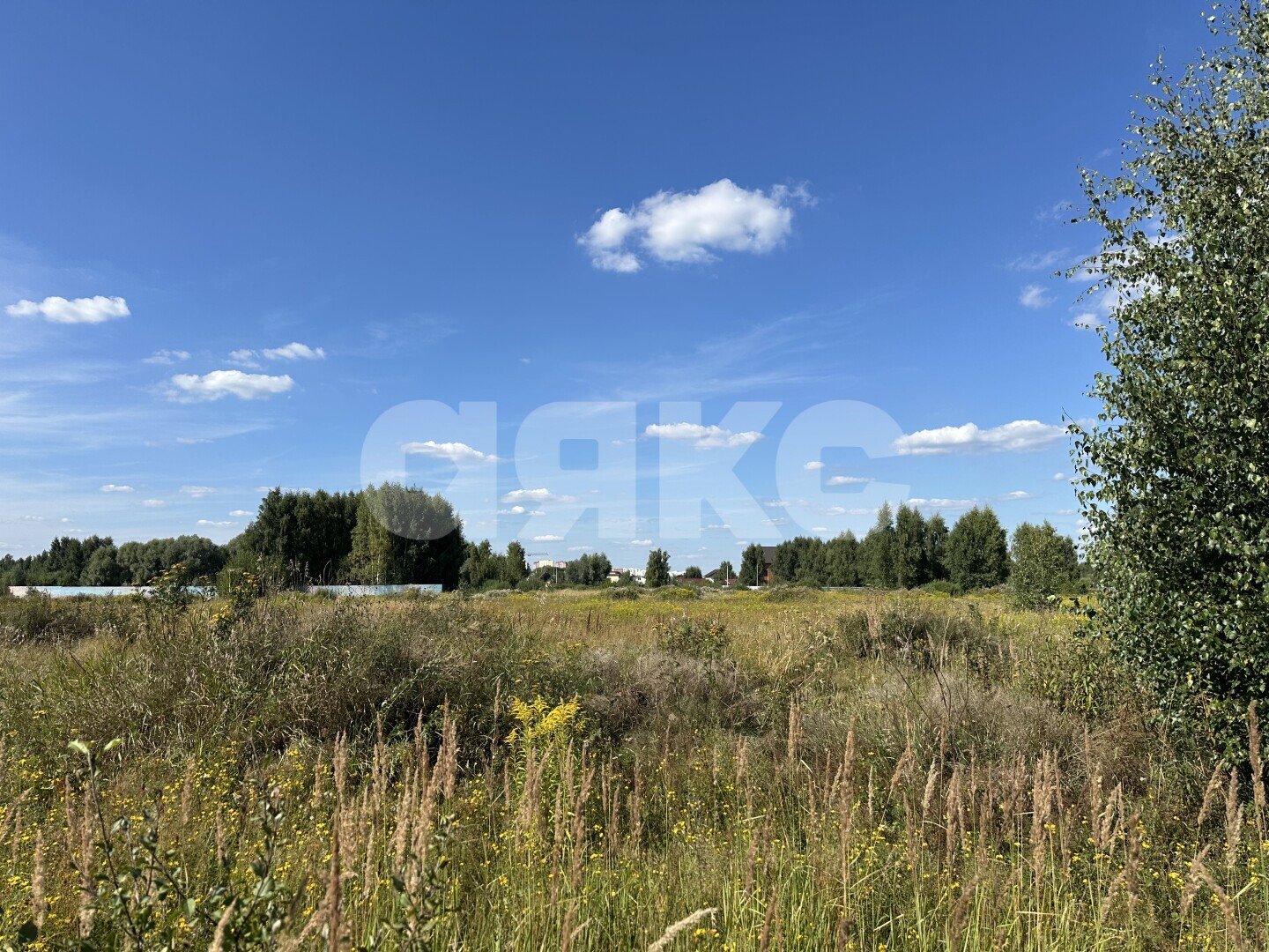 Фото №10: Земельный участок под ИЖС <span class="whitespace-nowrap">6.31 сот.</span> - Раменское, мкр. КП Дальний квартал