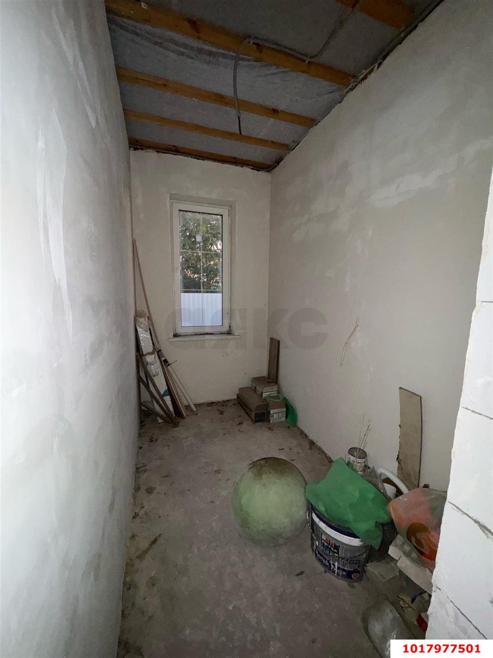 Фото №15: Дом <span class="whitespace-nowrap">84 м²</span> <span class="whitespace-nowrap">+ 8 сот.</span>, <span class="whitespace-nowrap">1 эт.</span> - Краснодар, Прикубанский внутригородской округ, мкр. Тихая Поляна, ул. имени Писателя Г.И. Василенко, 31