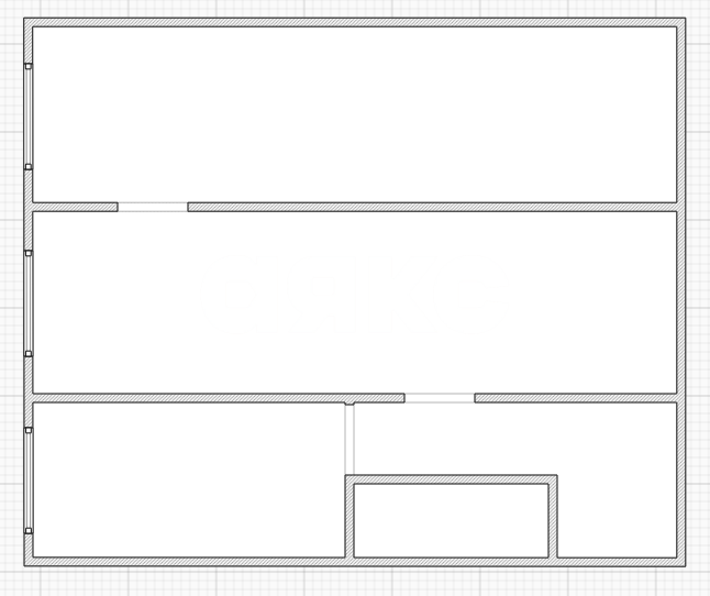 Фото №8: 2-комнатная квартира <span class="whitespace-nowrap">44 м²</span>, <span class="whitespace-nowrap">2/5 эт.</span> - Воскресенск, мкр. Лопатинский, ул. Андреса, 15