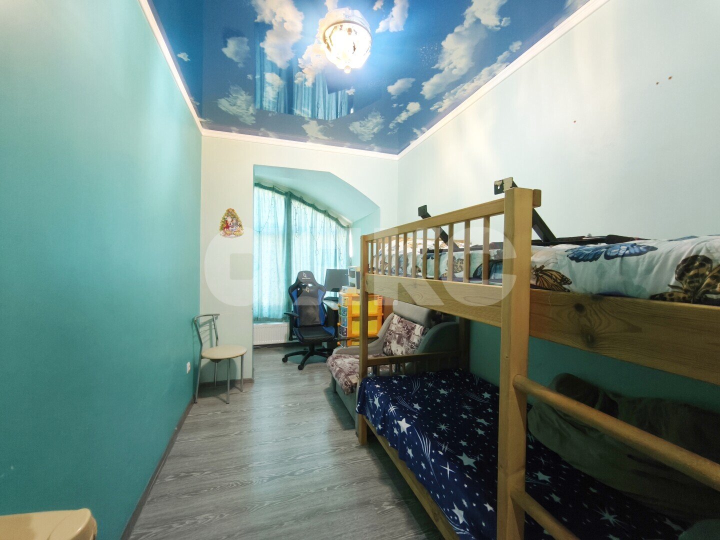 Фото №18: 2-комнатная квартира <span class="whitespace-nowrap">48 м²</span>, <span class="whitespace-nowrap">4/4 эт.</span> - Горячий Ключ, мкр. Развилка, ул. Ярославского, 146Е