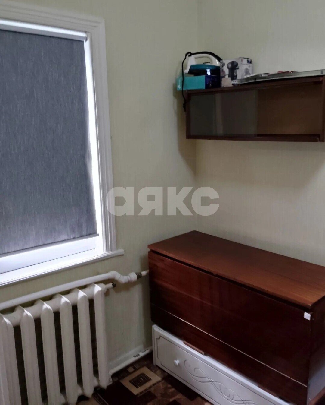 Фото №4: Дом <span class="whitespace-nowrap">29 м²</span> <span class="whitespace-nowrap">+ 1 сот.</span>, <span class="whitespace-nowrap">1 эт.</span> - Туапсе