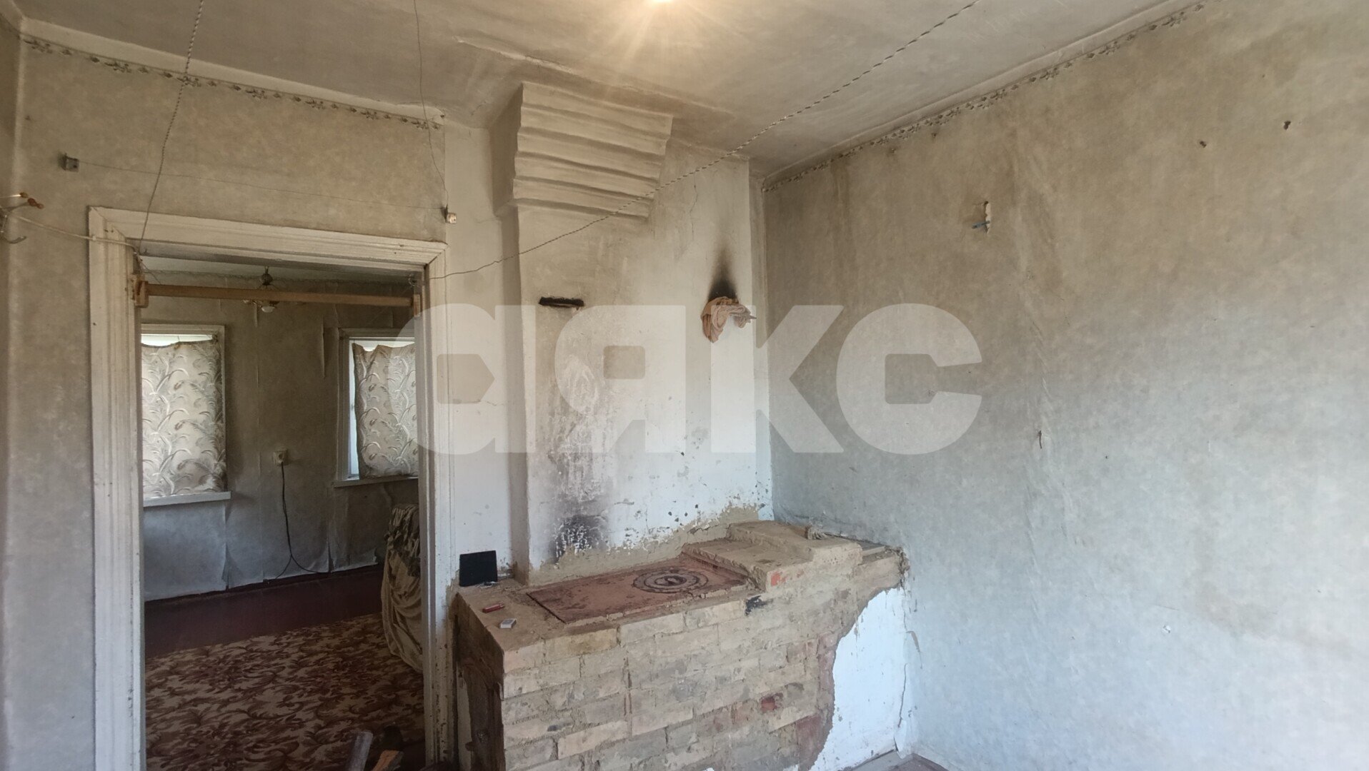 Фото №6: Земельный участок под ИЖС <span class="whitespace-nowrap">10.12 сот.</span> - Фанагорийское, ул. Калинина