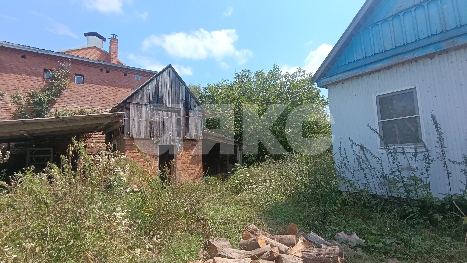 Фото №3: Земельный участок под ИЖС <span class="whitespace-nowrap">10.12 сот.</span> - Фанагорийское, ул. Калинина