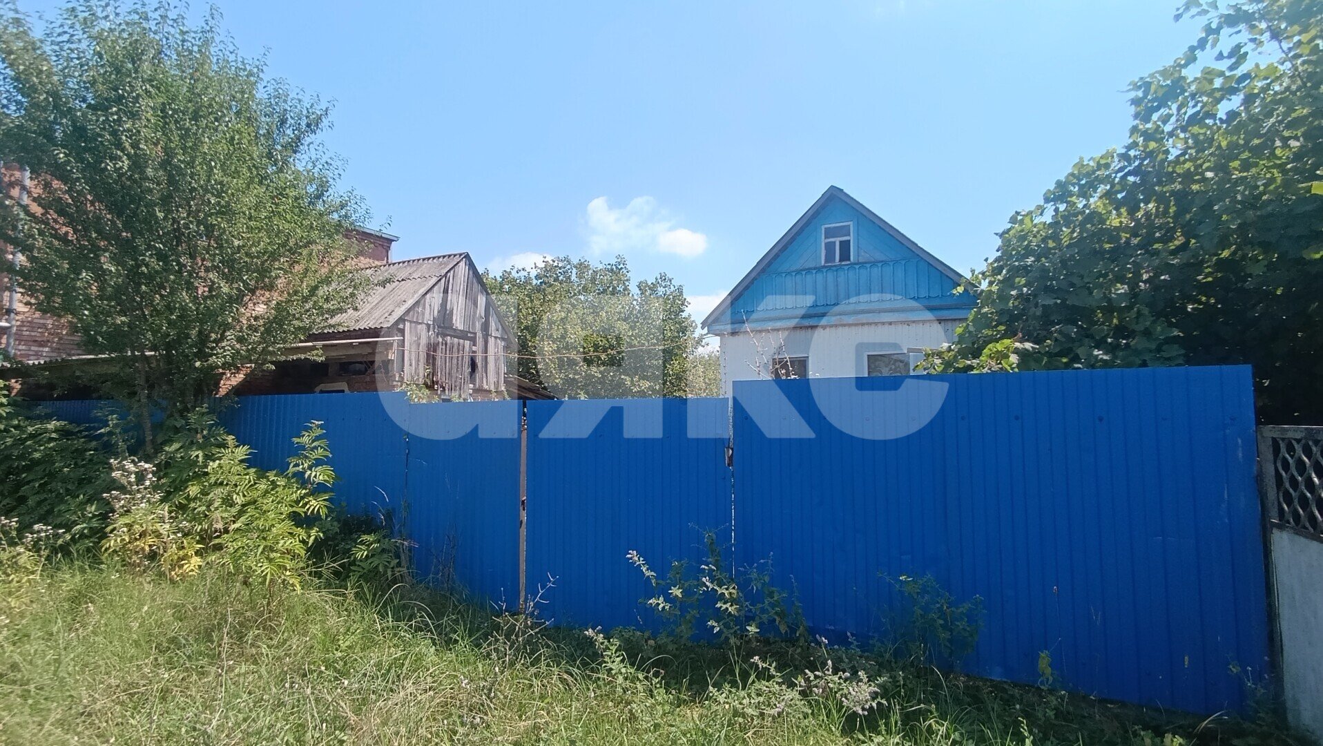 Фото №4: Земельный участок под ИЖС <span class="whitespace-nowrap">10.12 сот.</span> - Фанагорийское, ул. Калинина