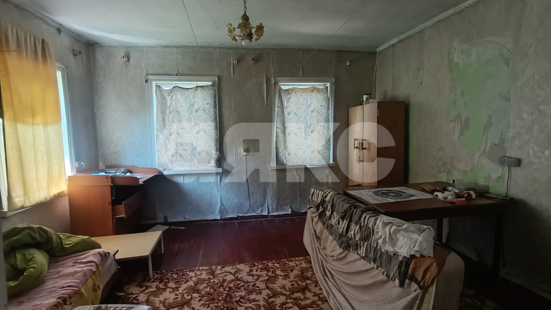 Фото №9: Земельный участок под ИЖС <span class="whitespace-nowrap">10.12 сот.</span> - Фанагорийское, ул. Калинина