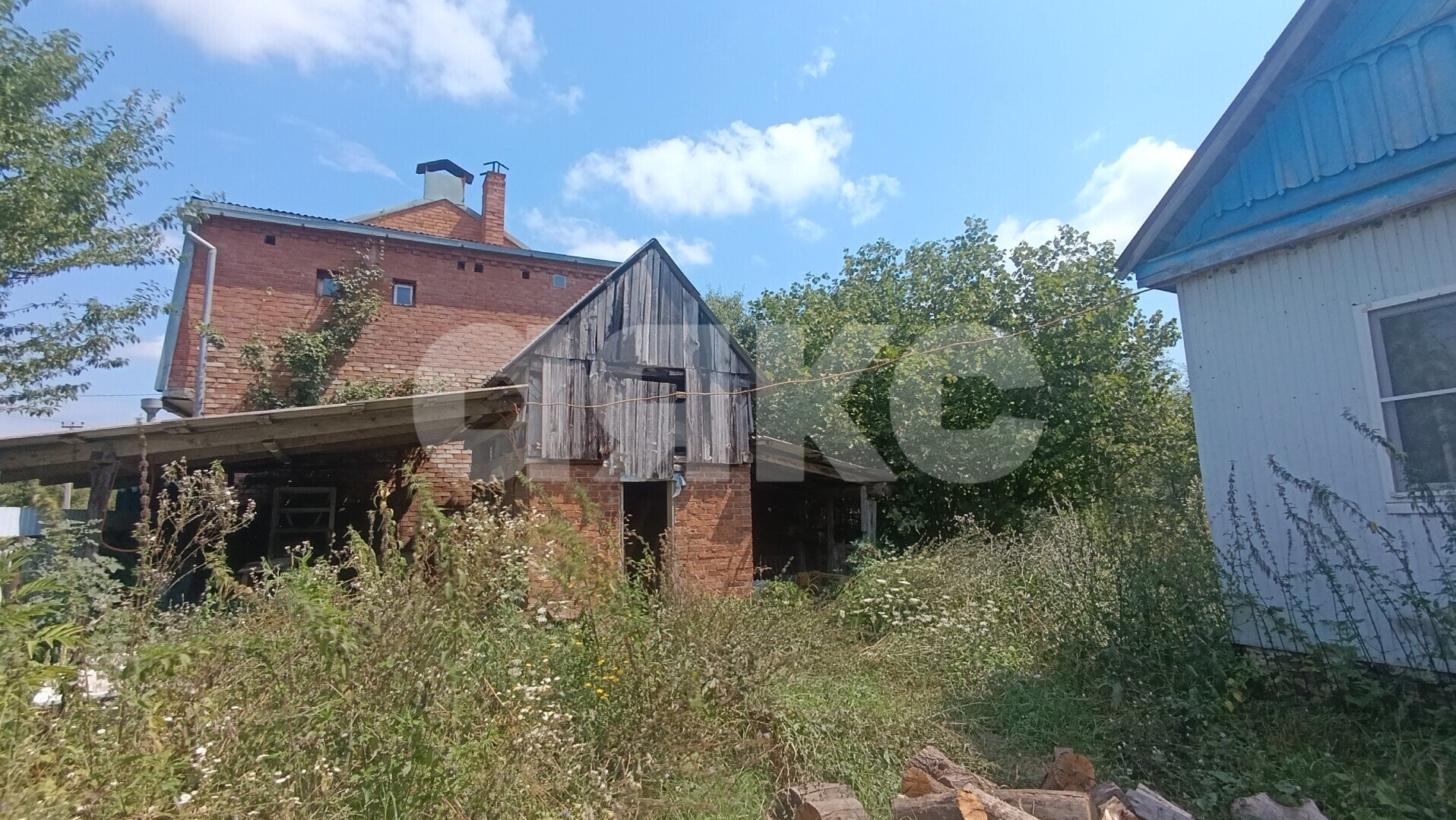 Фото №12: Земельный участок под ИЖС <span class="whitespace-nowrap">10.12 сот.</span> - Фанагорийское, ул. Калинина
