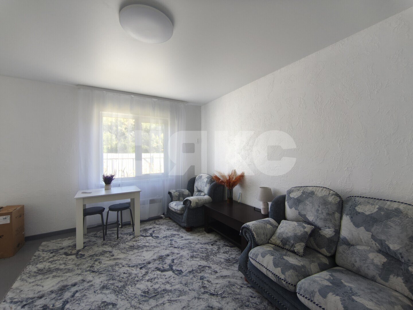 Фото №6: Дом <span class="whitespace-nowrap">25 м²</span> <span class="whitespace-nowrap">+ 6 сот.</span>, <span class="whitespace-nowrap">1 эт.</span> - Саратовская, ул. Табачная, 3Б
