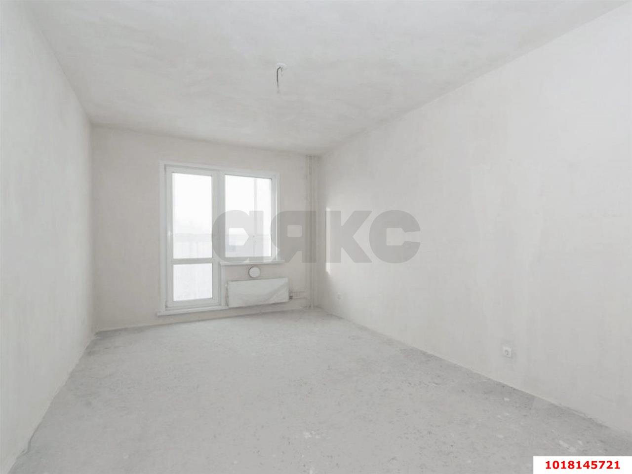 Фото №5: 1-комнатная квартира <span class="whitespace-nowrap">44 м²</span>, <span class="whitespace-nowrap">20/22 эт.</span> - Краснодар, Карасунский внутригородской округ, Хлопчато-бумажный Комбинат, мкр. жилой комплекс Режиссёр, ул. Уральская, 100/6