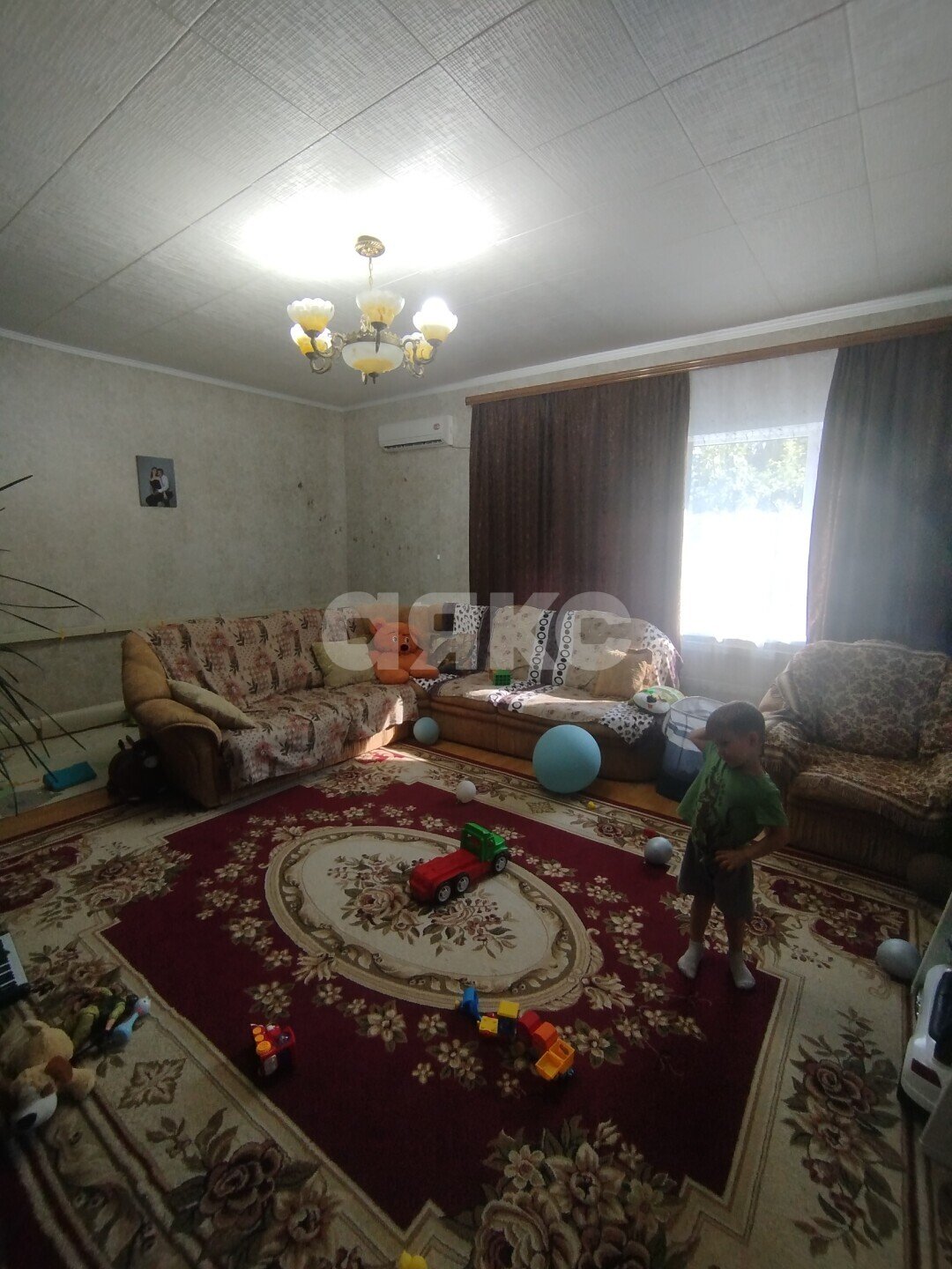 Фото №13: Дом <span class="whitespace-nowrap">72 м²</span> <span class="whitespace-nowrap">+ 10 сот.</span>, <span class="whitespace-nowrap">1 эт.</span> - Успенское, ул. Ушанёва