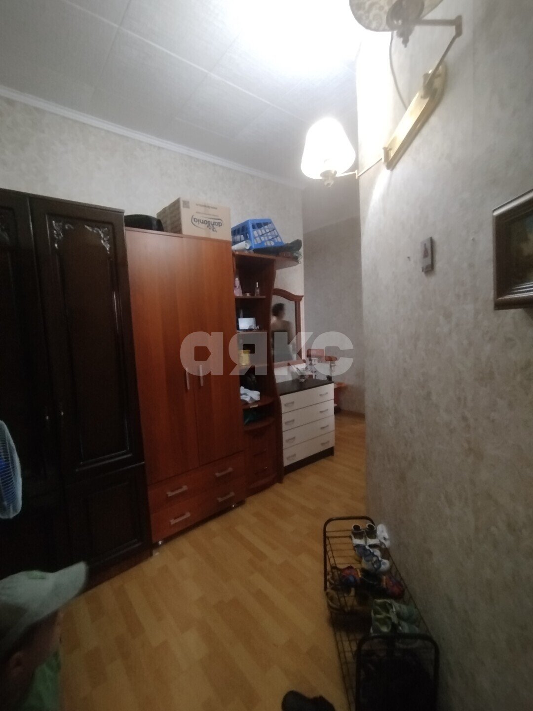 Фото №6: Дом <span class="whitespace-nowrap">72 м²</span> <span class="whitespace-nowrap">+ 10 сот.</span>, <span class="whitespace-nowrap">1 эт.</span> - Успенское, ул. Ушанёва