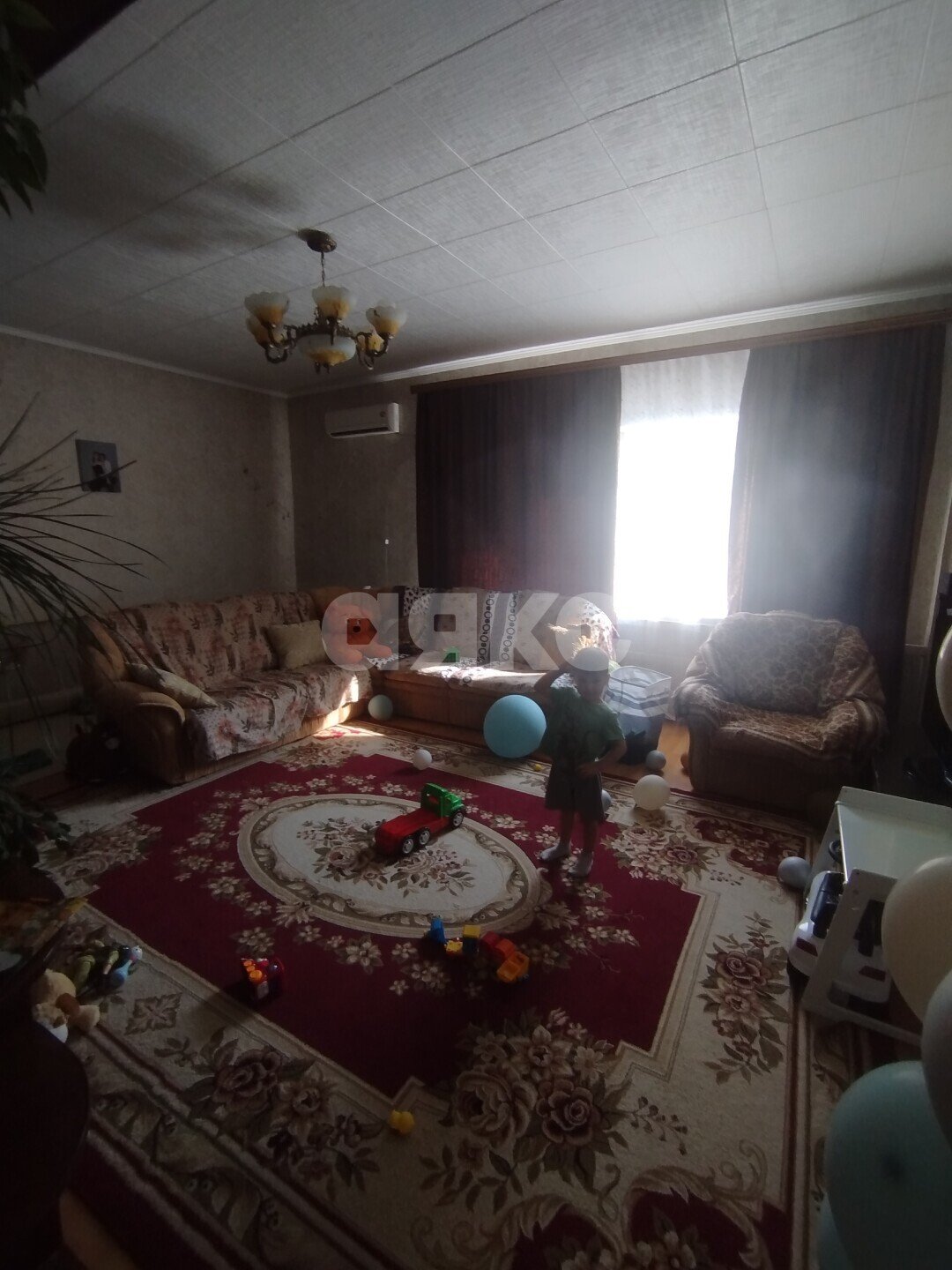 Фото №10: Дом <span class="whitespace-nowrap">72 м²</span> <span class="whitespace-nowrap">+ 10 сот.</span>, <span class="whitespace-nowrap">1 эт.</span> - Успенское, ул. Ушанёва