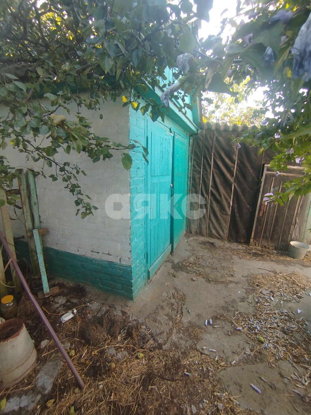 Фото №6: Дом <span class="whitespace-nowrap">30 м²</span> <span class="whitespace-nowrap">+ 13 сот.</span>, <span class="whitespace-nowrap">1 эт.</span> - Коноково, ул. Крупской