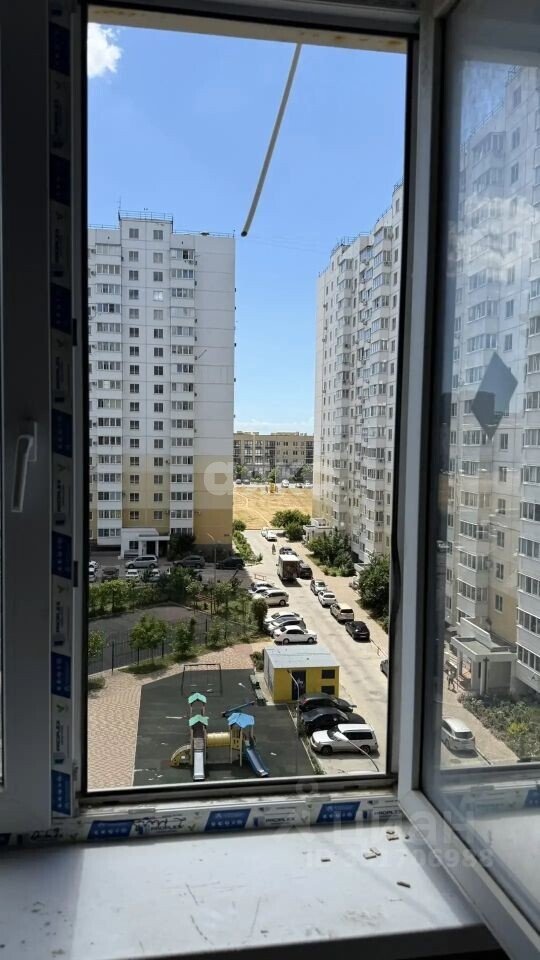 Фото №4: 1-комнатная квартира <span class="whitespace-nowrap">40 м²</span>, <span class="whitespace-nowrap">7/16 эт.</span> - Анапа, Горгиппия, ЖК Горгиппия Морская, мкр. жилой дом На Адмирала Пустошкина, ул. Ленина, 190к2