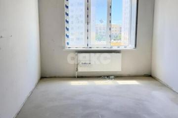 Фото №1: 1-комнатная квартира <span class="whitespace-nowrap">40 м²</span>, <span class="whitespace-nowrap">7/16 эт.</span> - Анапа, мкр. жилой дом На Адмирала Пустошкина, ул. Ленина, 190к2