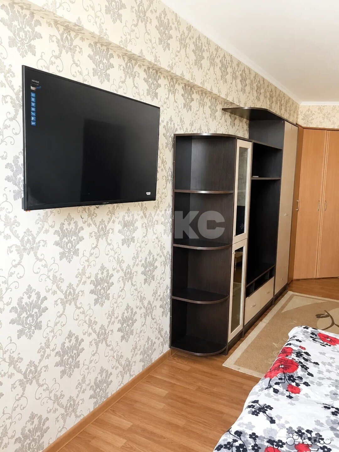Фото №4: 1-комнатная квартира <span class="whitespace-nowrap">43 м²</span>, <span class="whitespace-nowrap">7/7 эт.</span> - Анапа, ул. Заводская, 28Д